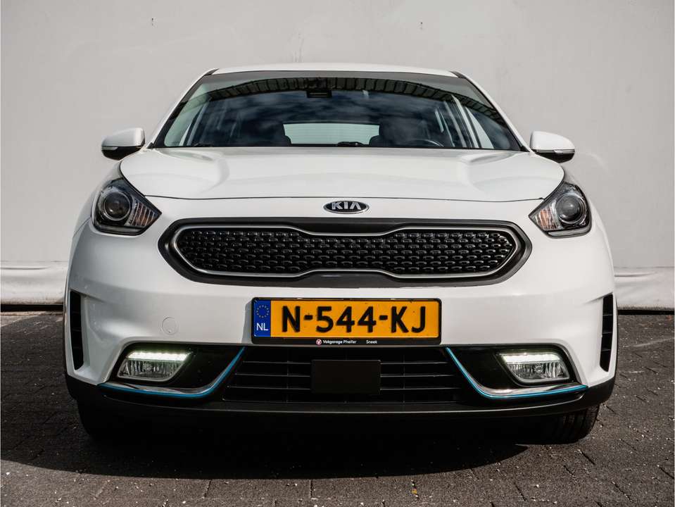 Kia Niro - Imagem 7