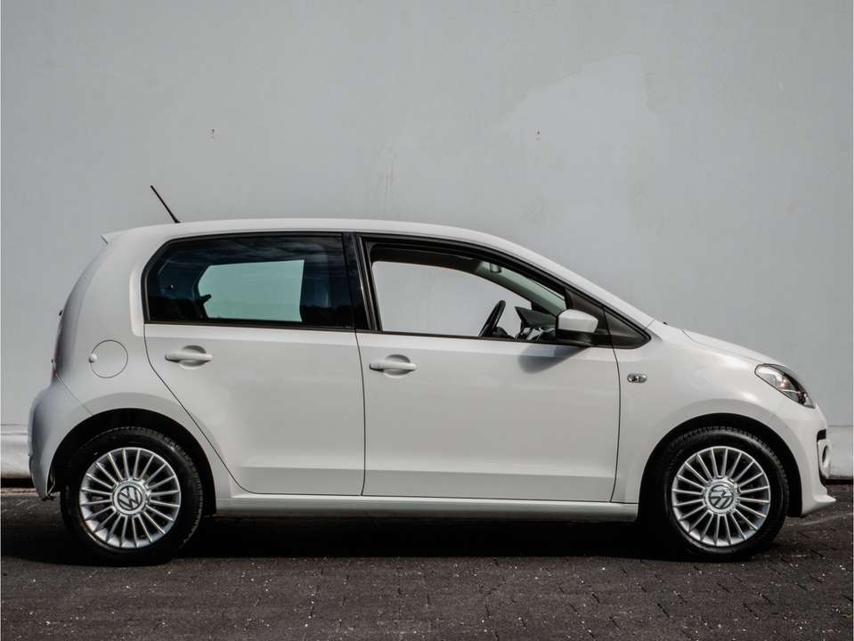 Volkswagen up! - Imagem 9