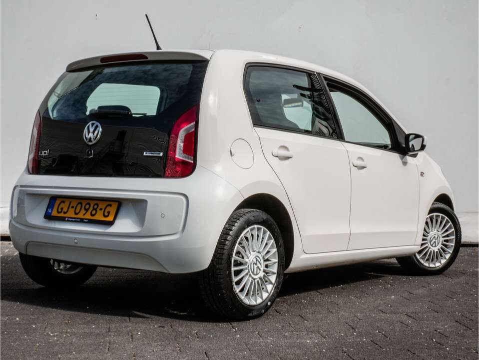 Volkswagen up! - Imagem 10