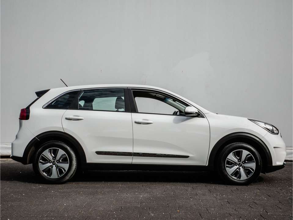 Kia Niro - Imagem 9