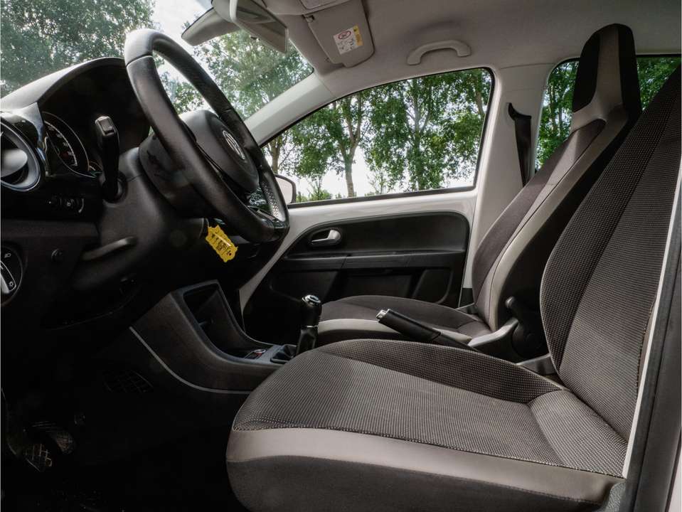 Volkswagen up! - Imagem 12