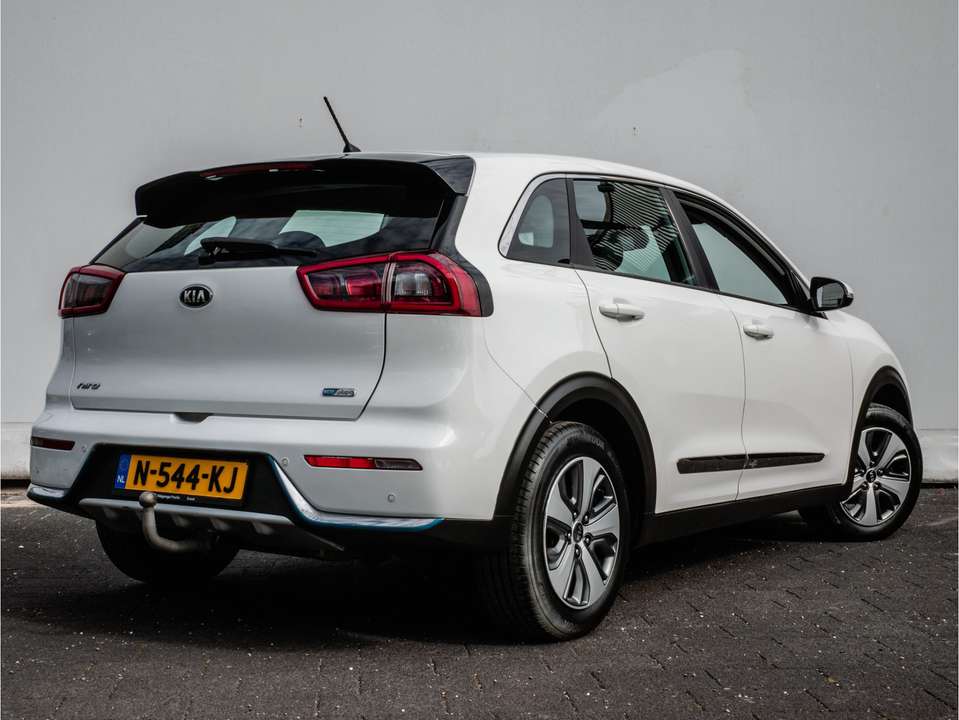 Kia Niro - Imagem 10