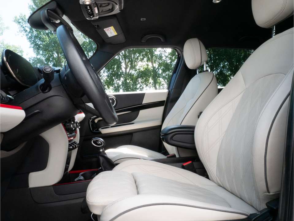 MINI Cooper SE Countryman - Imagem 13