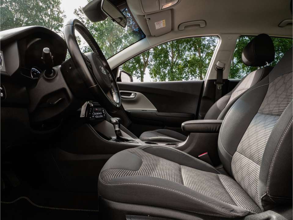 Kia Niro - Imagem 12