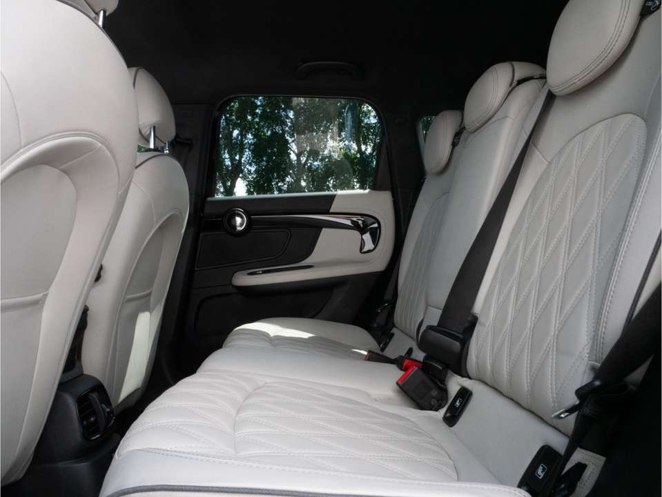 MINI Cooper SE Countryman - Imagem 15