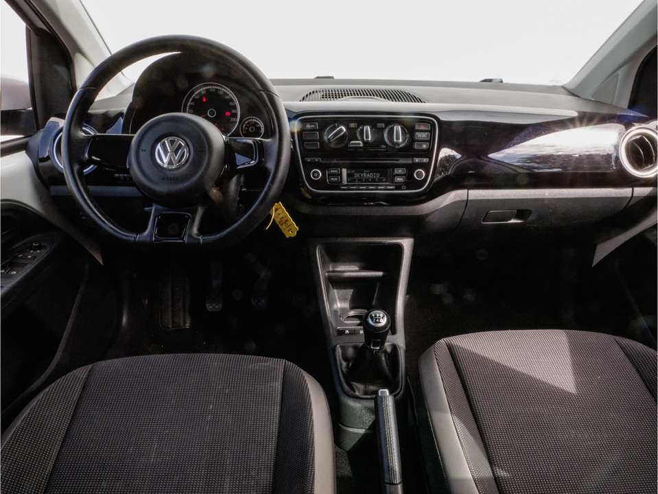 Volkswagen up! - Imagem 15
