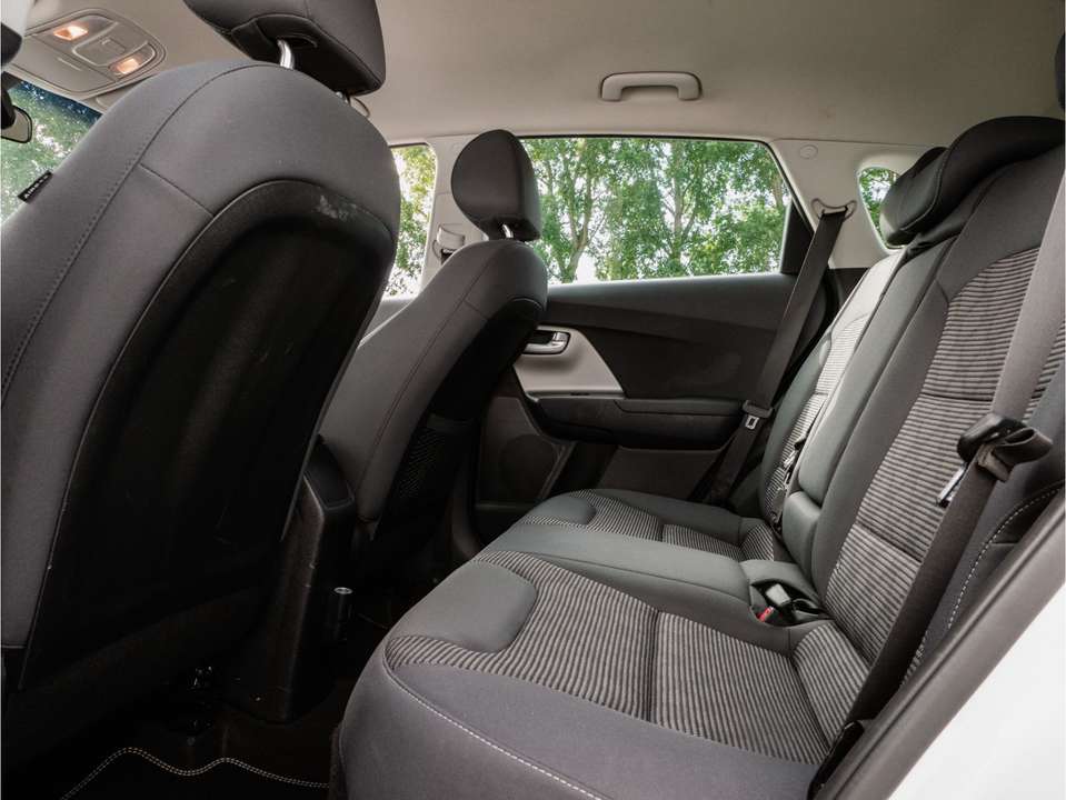 Kia Niro - Imagem 14
