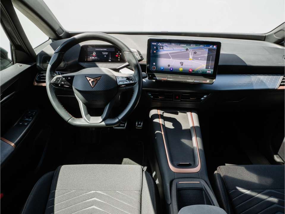 CUPRA Born - Imagem 17