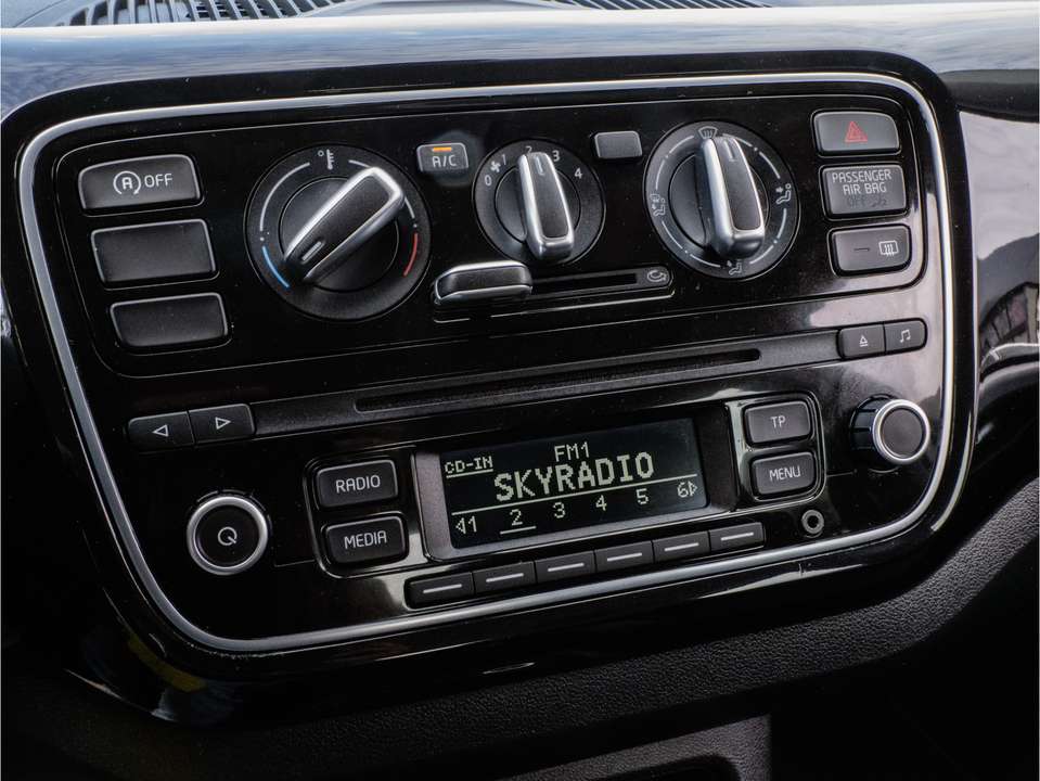 Volkswagen up! - Imagem 16