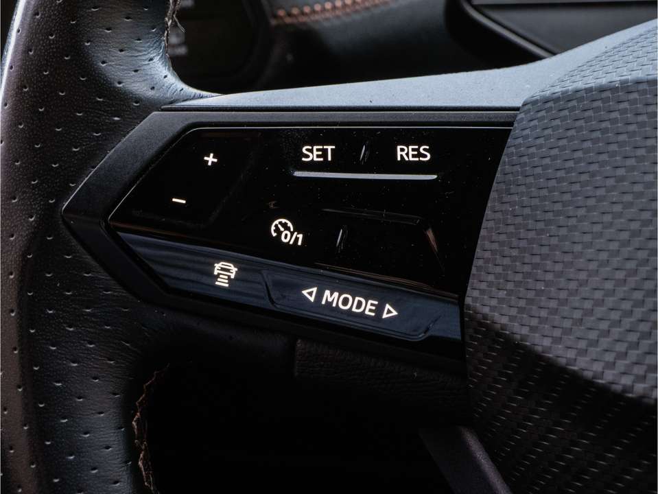 CUPRA Born - Imagem 19