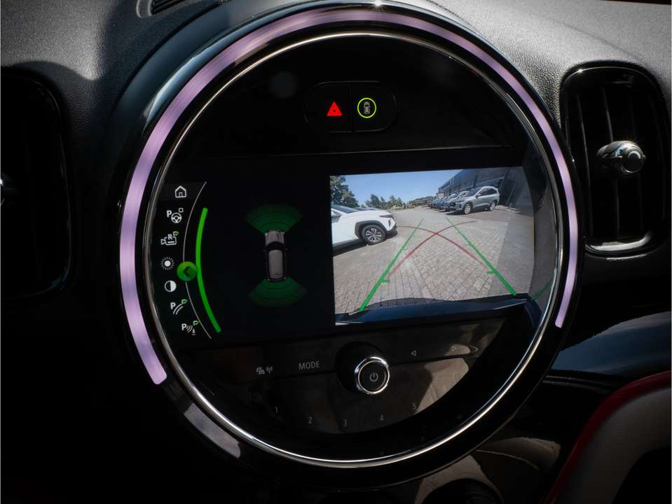 MINI Cooper SE Countryman - Imagem 19