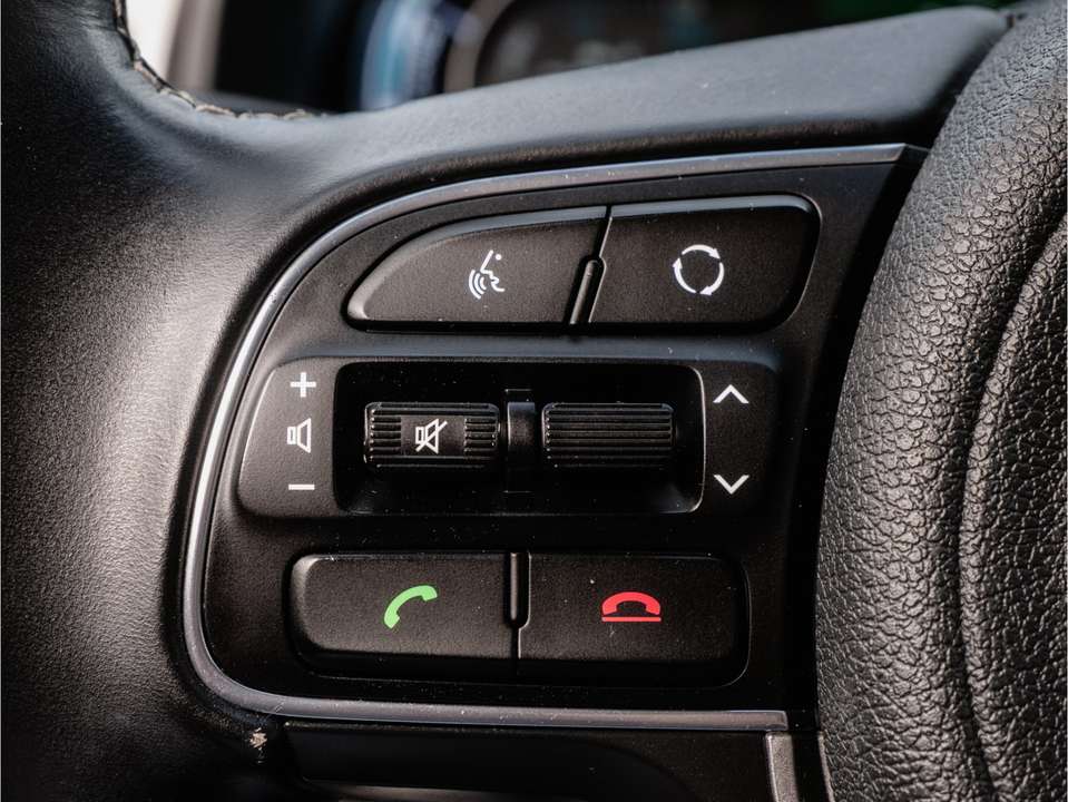 Kia Niro - Imagem 18