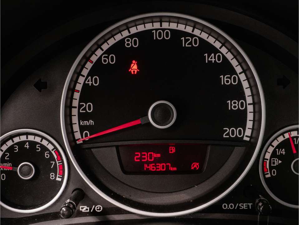 Volkswagen up! - Imagem 20