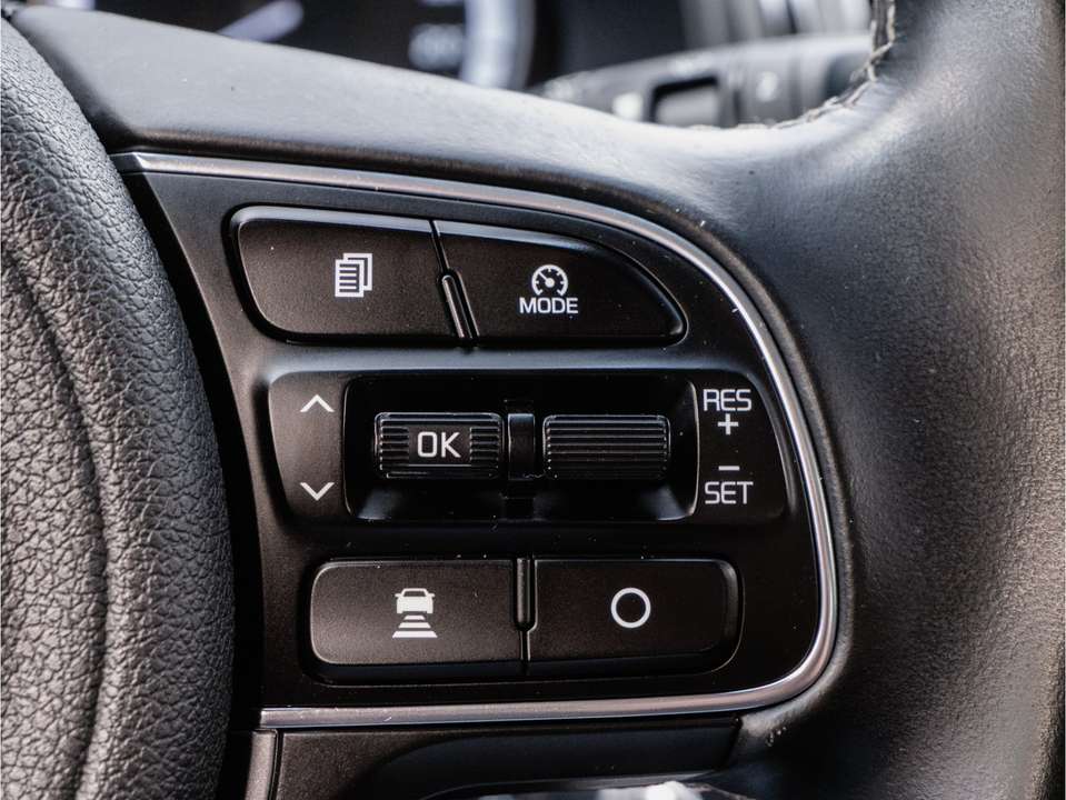 Kia Niro - Imagem 20