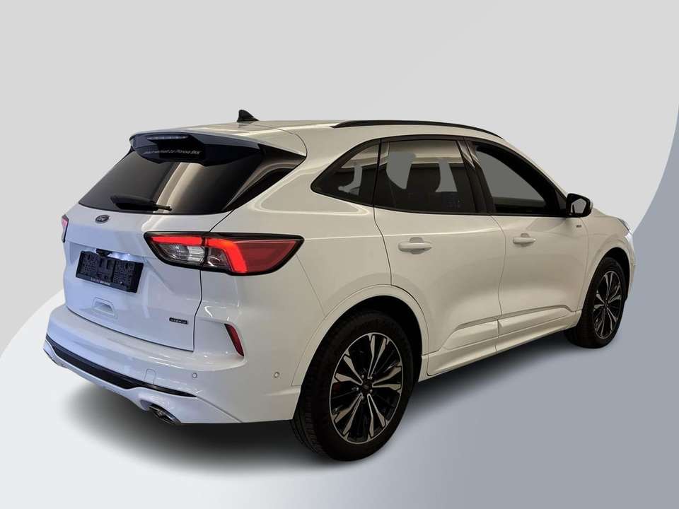 Ford Kuga - Imagem 2