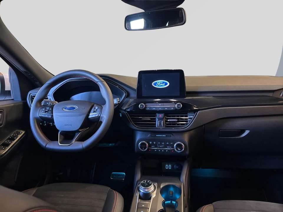 Ford Kuga - Imagem 6