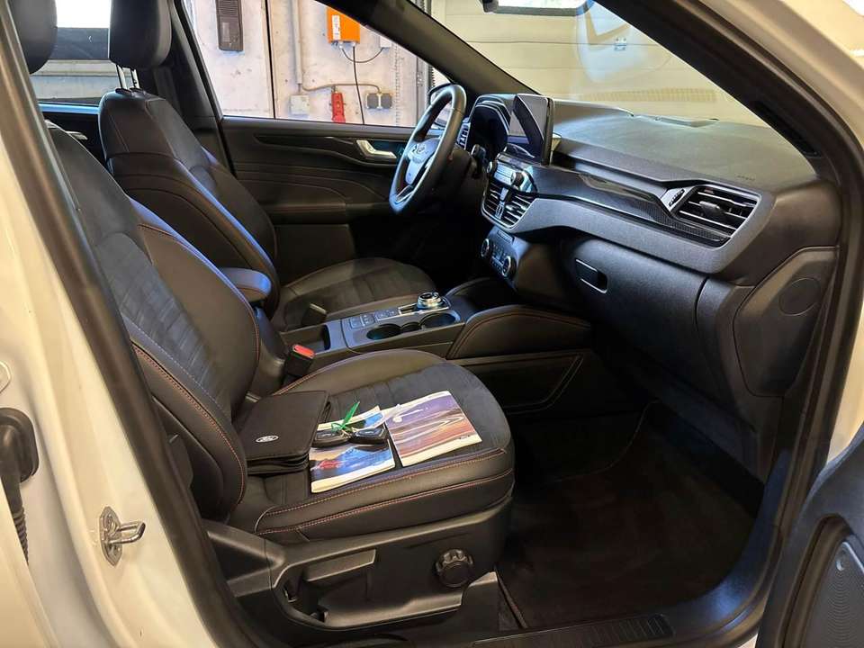 Ford Kuga - Imagem 7
