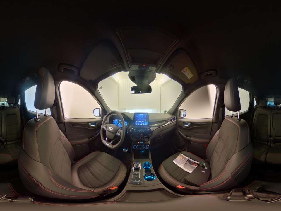 Ford Kuga - Imagem 10