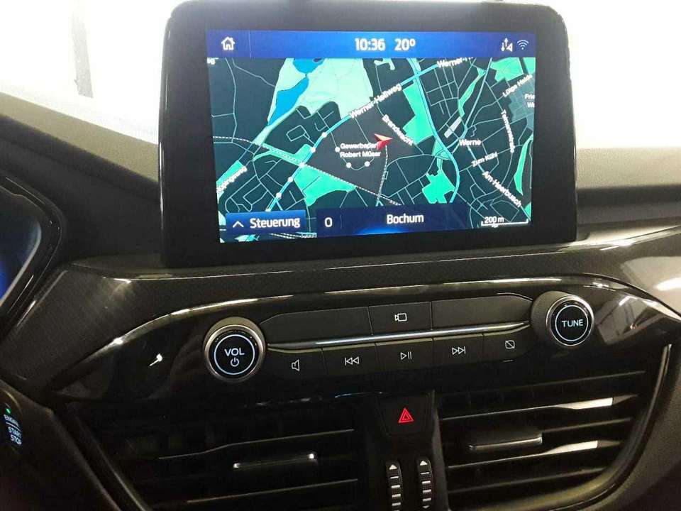 Ford Kuga - Imagem 15