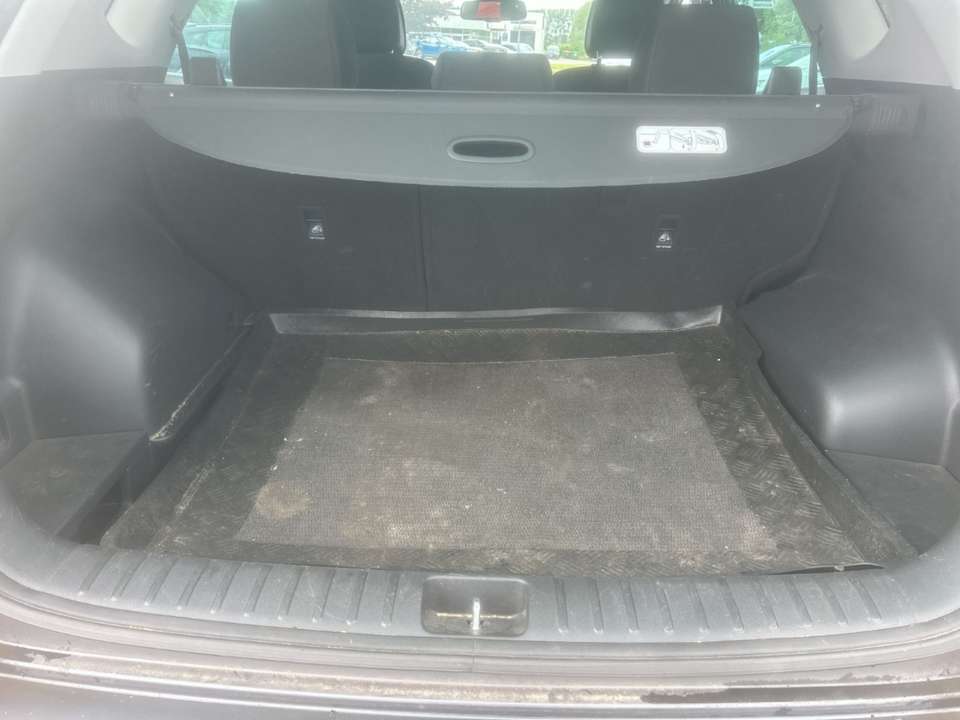 Hyundai TUCSON - Imagem 8