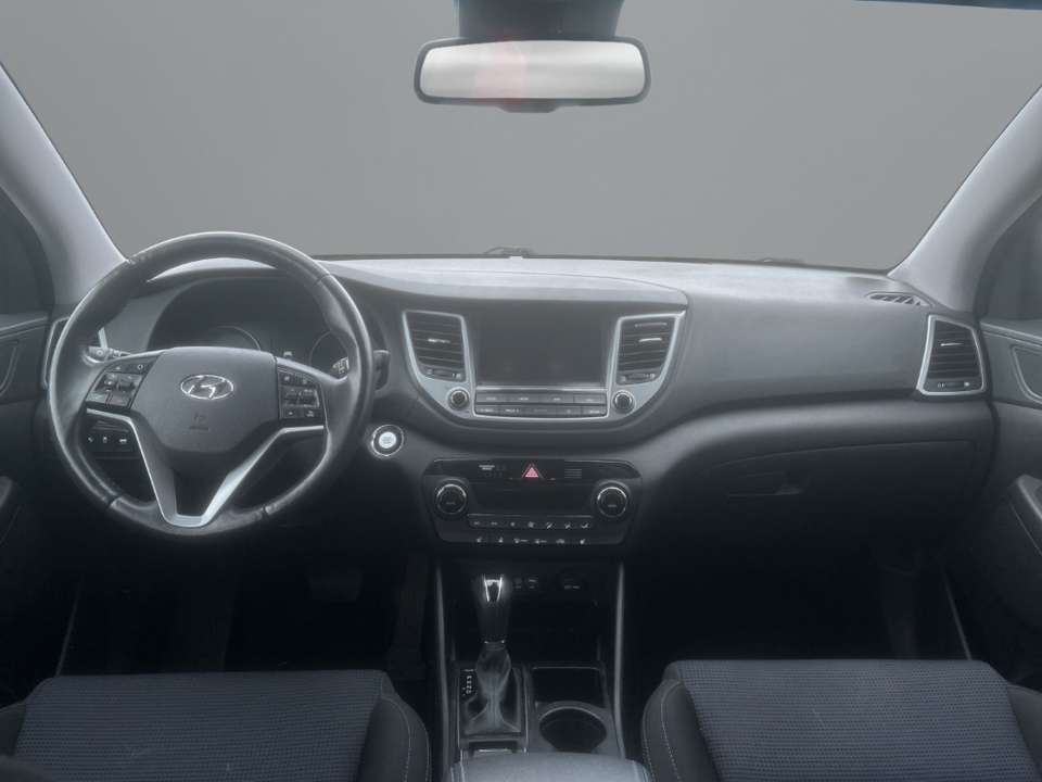 Hyundai TUCSON - Imagem 11