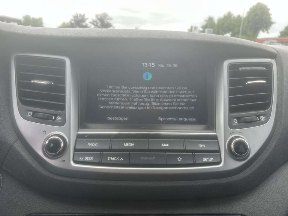 Hyundai TUCSON - Imagem 12