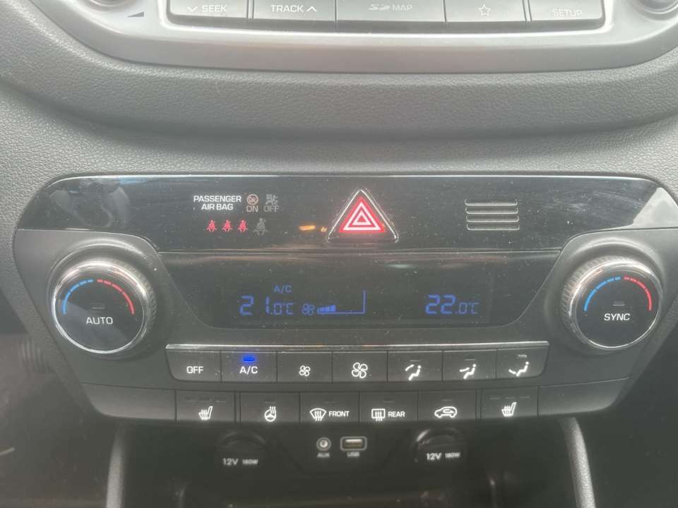 Hyundai TUCSON - Imagem 13