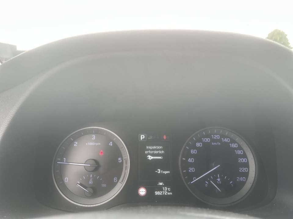 Hyundai TUCSON - Imagem 14