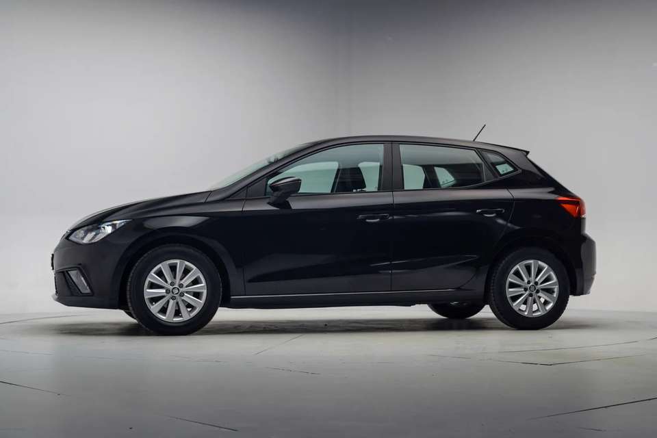 SEAT Ibiza - Imagem 2
