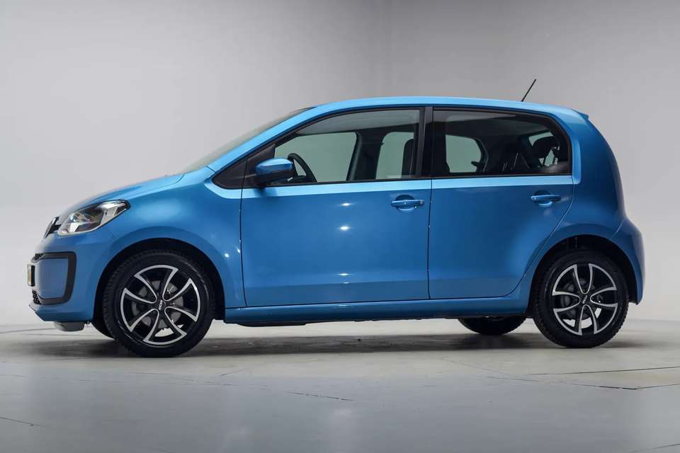 Volkswagen up! - Imagem 2