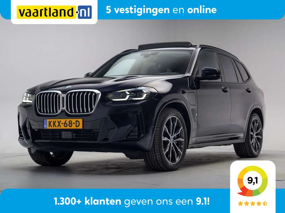 BMW X3 - Imagem 1