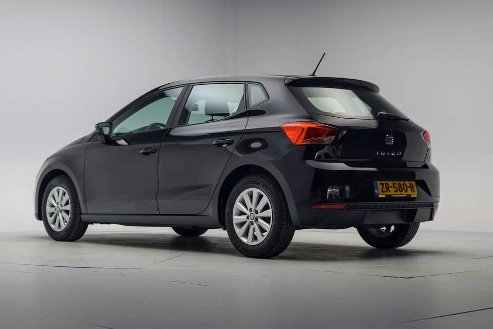 SEAT Ibiza - Imagem 3