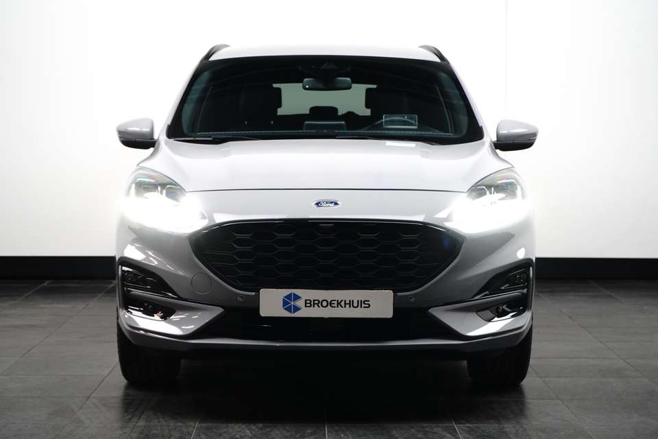 Ford Kuga - Imagem 2