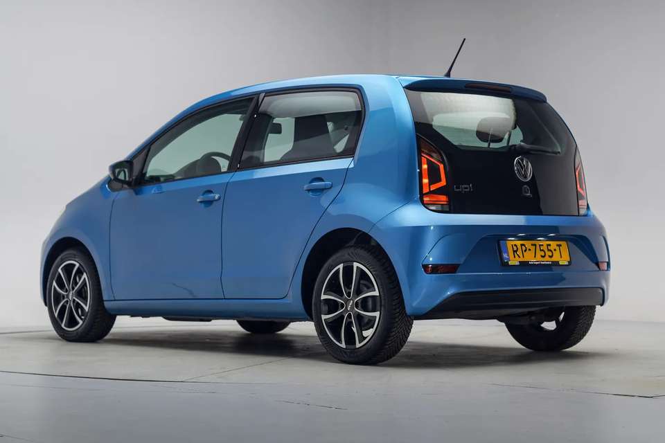 Volkswagen up! - Imagem 3