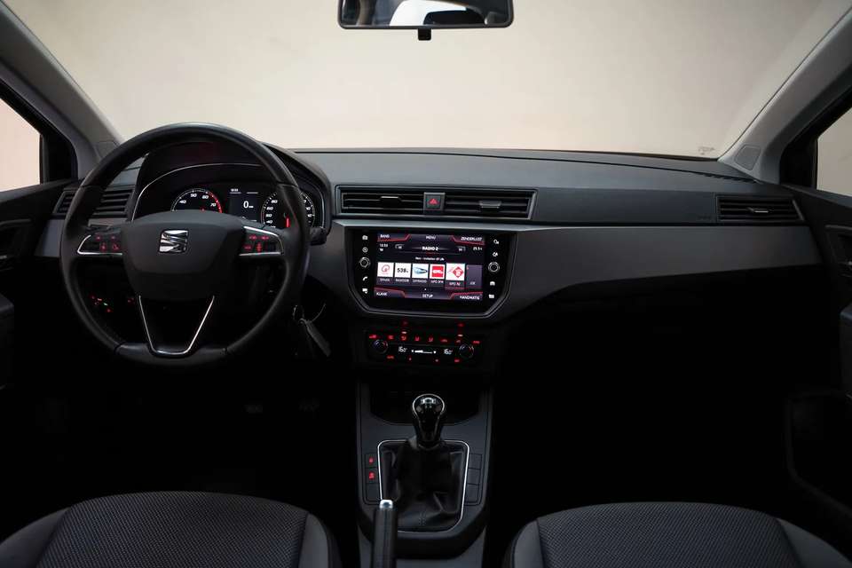 SEAT Ibiza - Imagem 4
