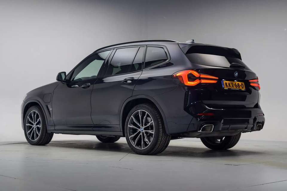 BMW X3 - Imagem 3
