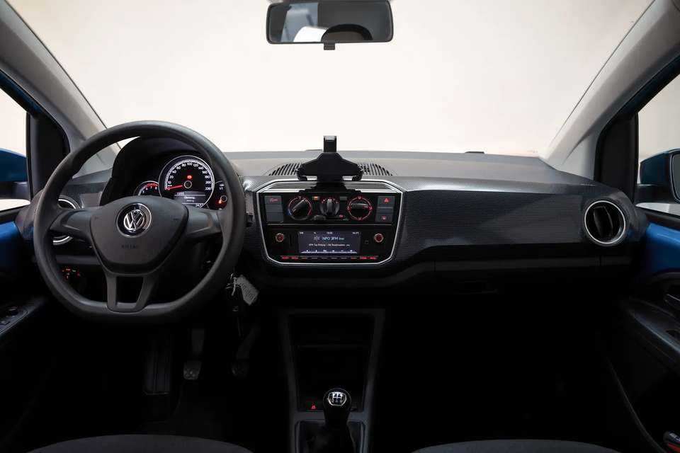 Volkswagen up! - Imagem 4