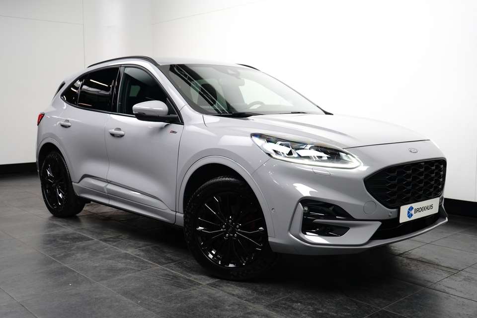 Ford Kuga - Imagem 3