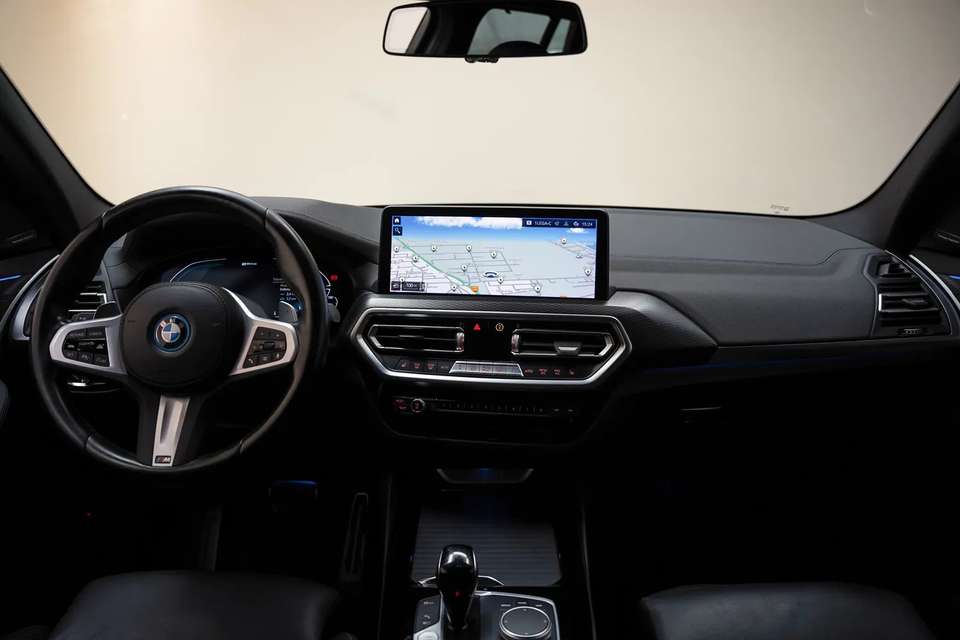 BMW X3 - Imagem 4