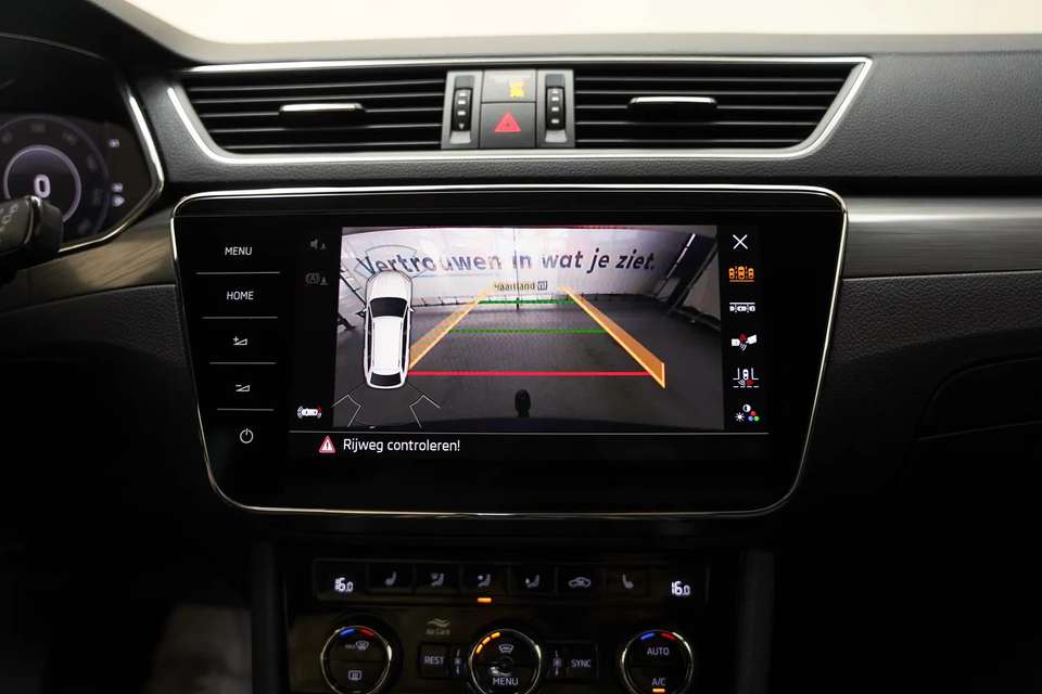 Skoda Superb - Imagem 5