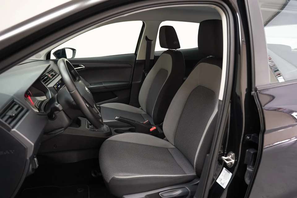 SEAT Ibiza - Imagem 7