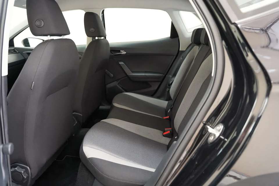 SEAT Ibiza - Imagem 8