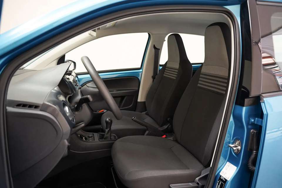 Volkswagen up! - Imagem 7