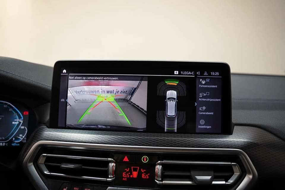 BMW X3 - Imagem 7