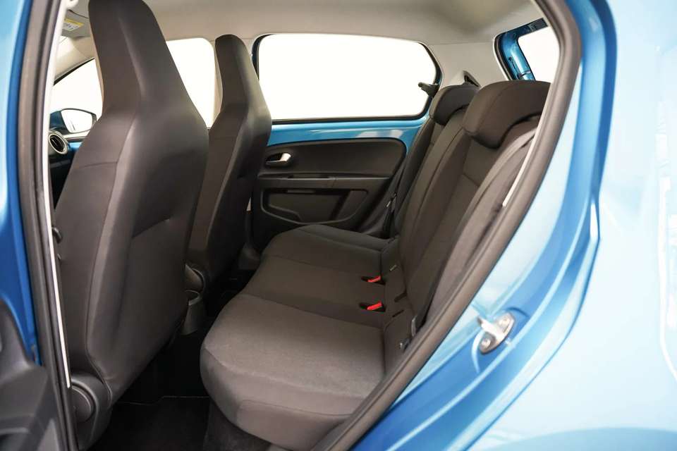 Volkswagen up! - Imagem 8