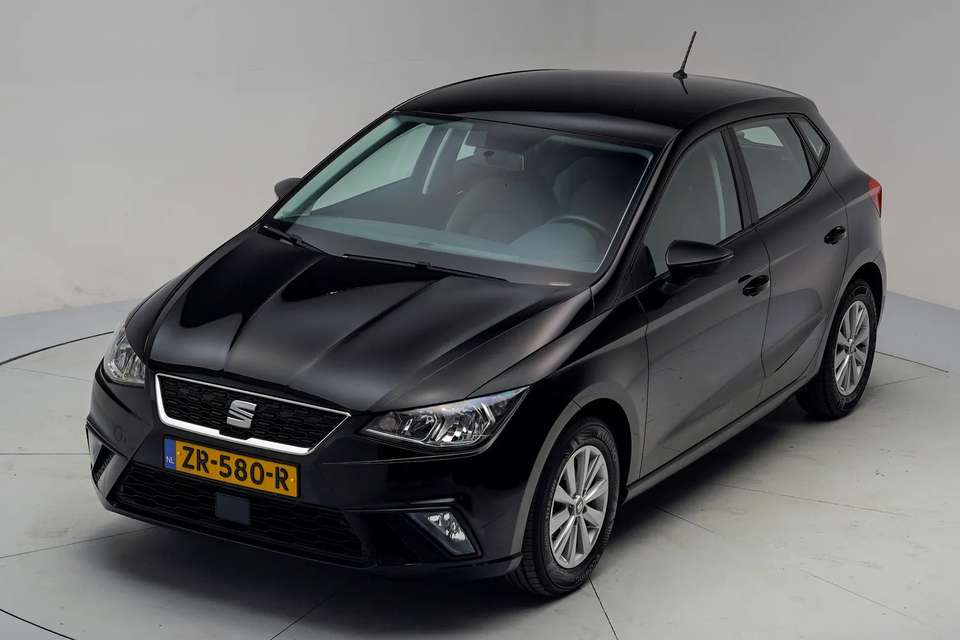 SEAT Ibiza - Imagem 9
