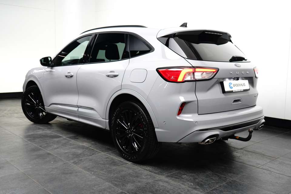 Ford Kuga - Imagem 5