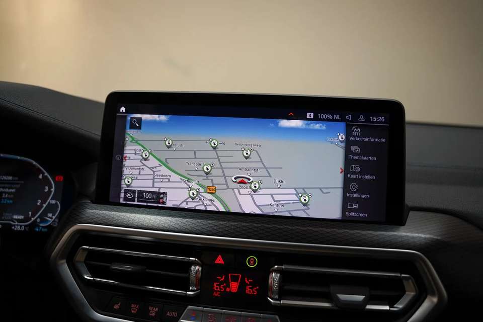 BMW X3 - Imagem 8