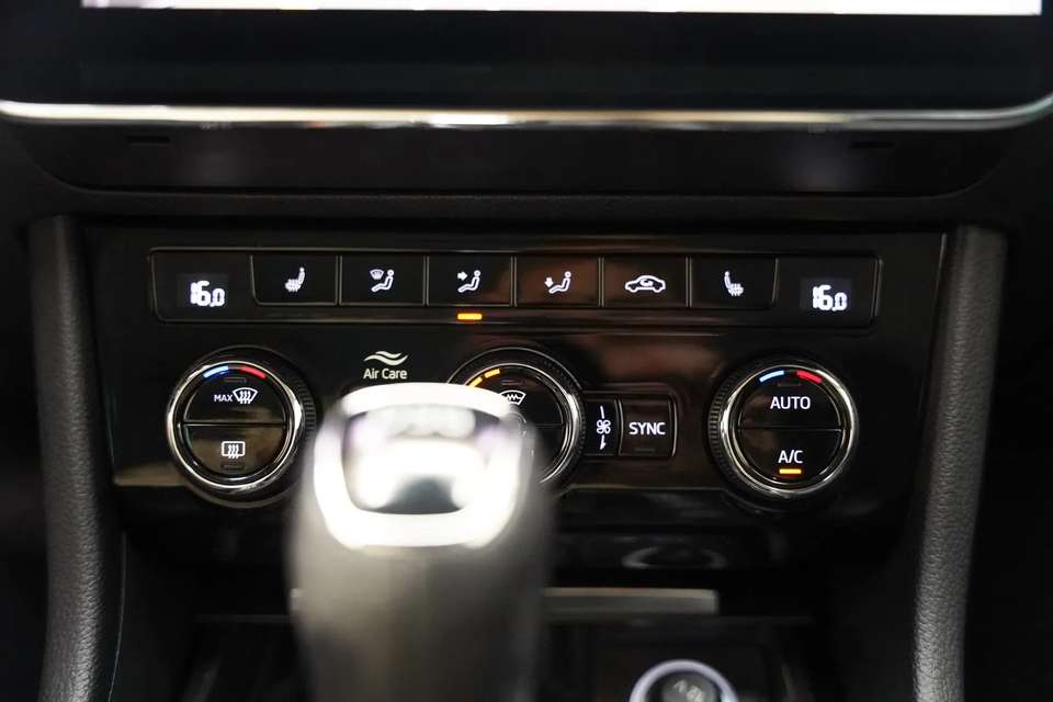 Skoda Superb - Imagem 8
