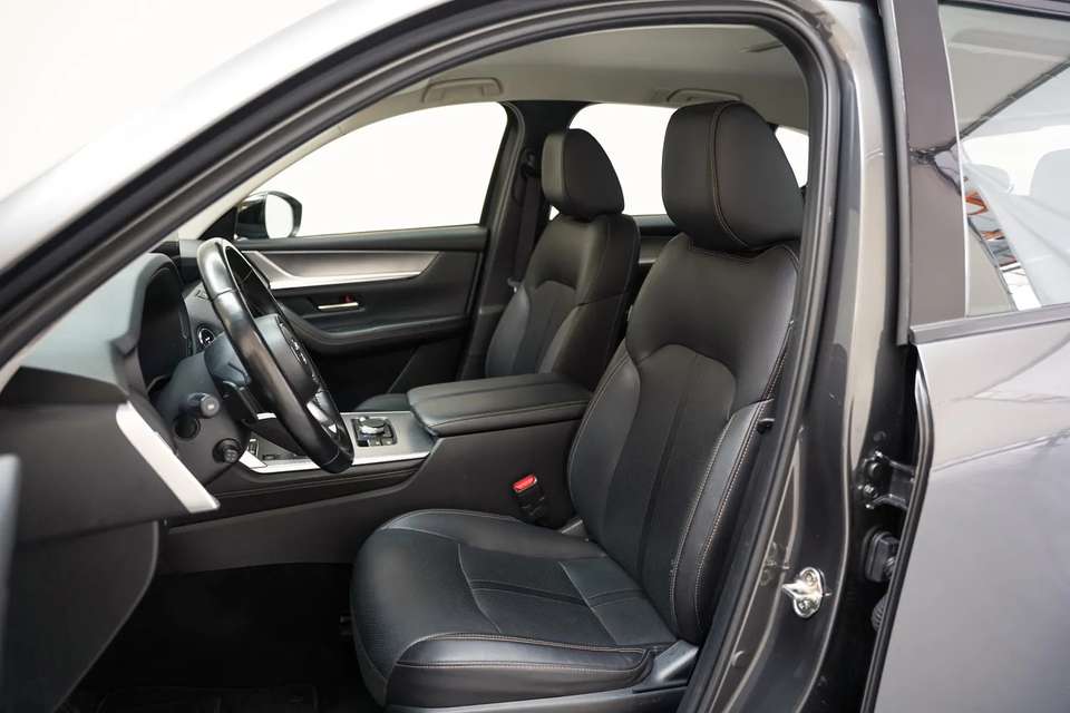 Mazda CX-60 - Imagem 9